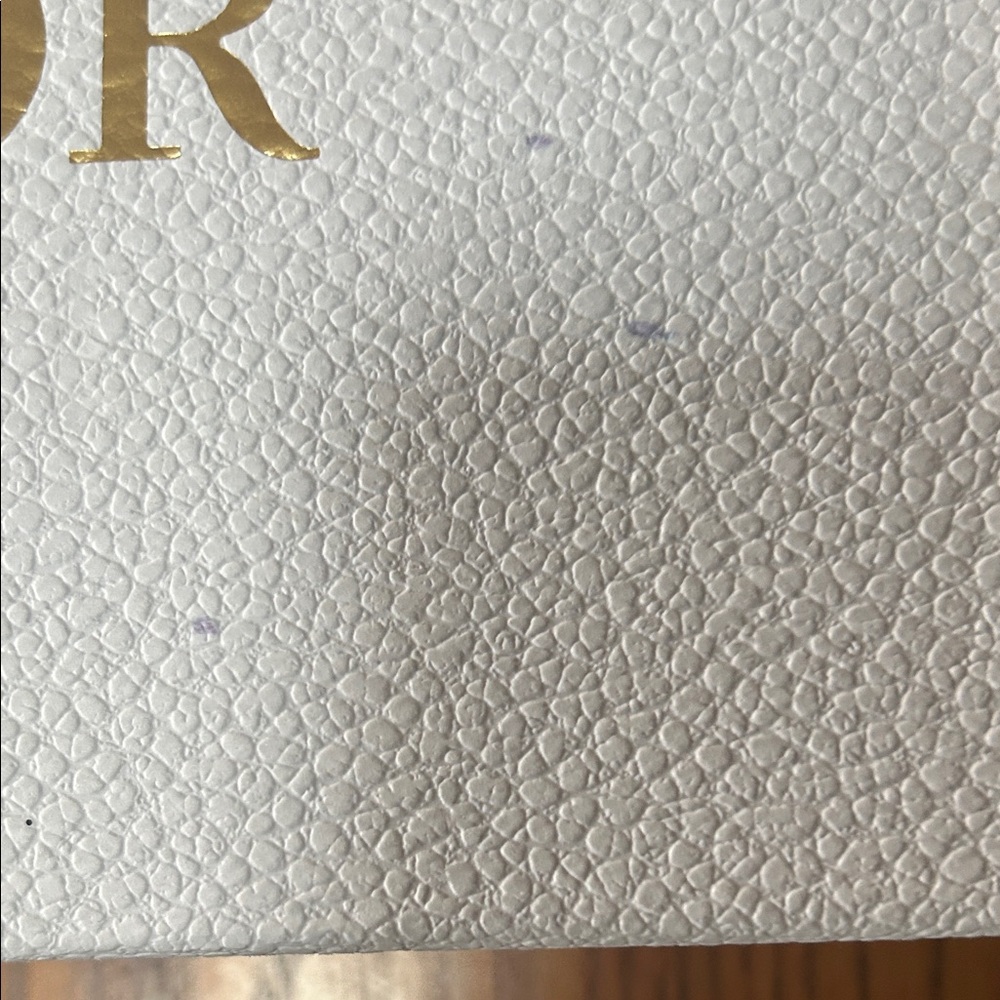 Dior Beauty Upcycle Crossbody (WITH GIFTBOX) GWP/VIP/ NOVELTY
NWT/NEW - Picture 13 of 15